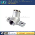 OEM and ODM services customized high quality casting pipe connector